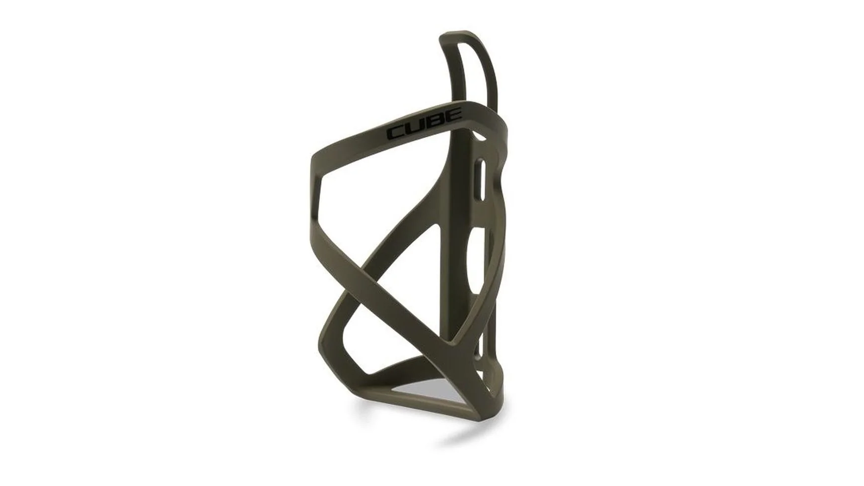CUBE HPP Left-Hand Sidecage
