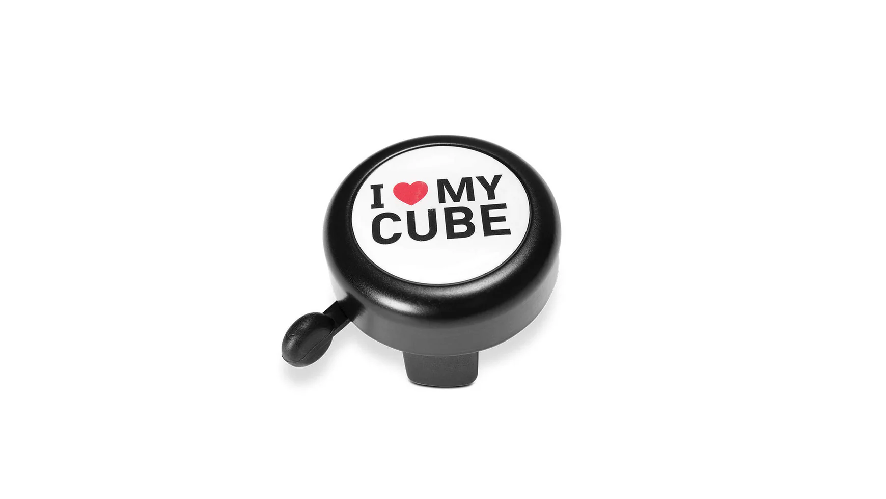 Cube I love my Cube Fahrradklingel