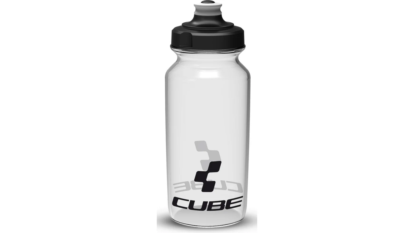Cube Icon 0,5 Liter Trinkflasche - Image 3