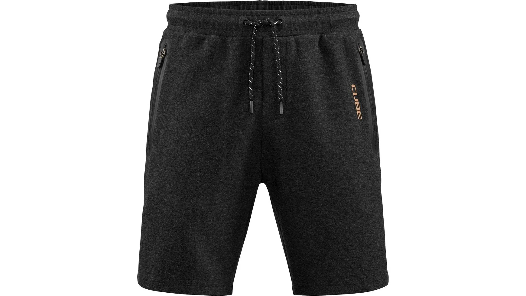 Cube Jogger Shorts Advanced