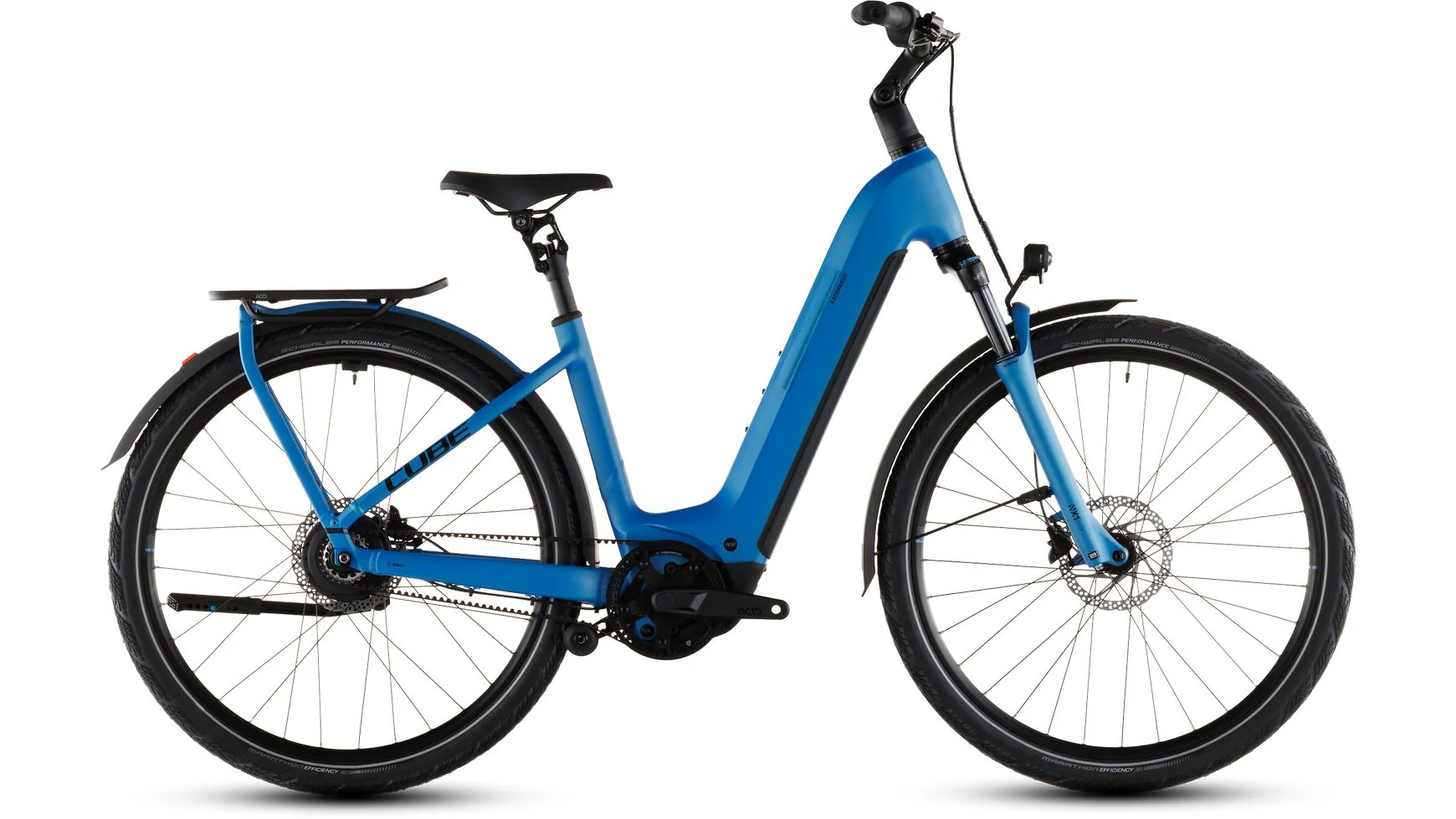 Cube Kathmandu Hyb Comf Pro 800 WA