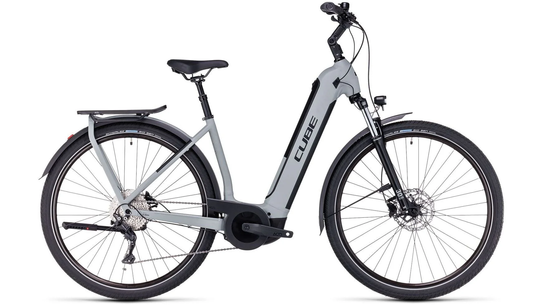 Cube Kathmandu Hybrid ONE 625 WA - Image 3