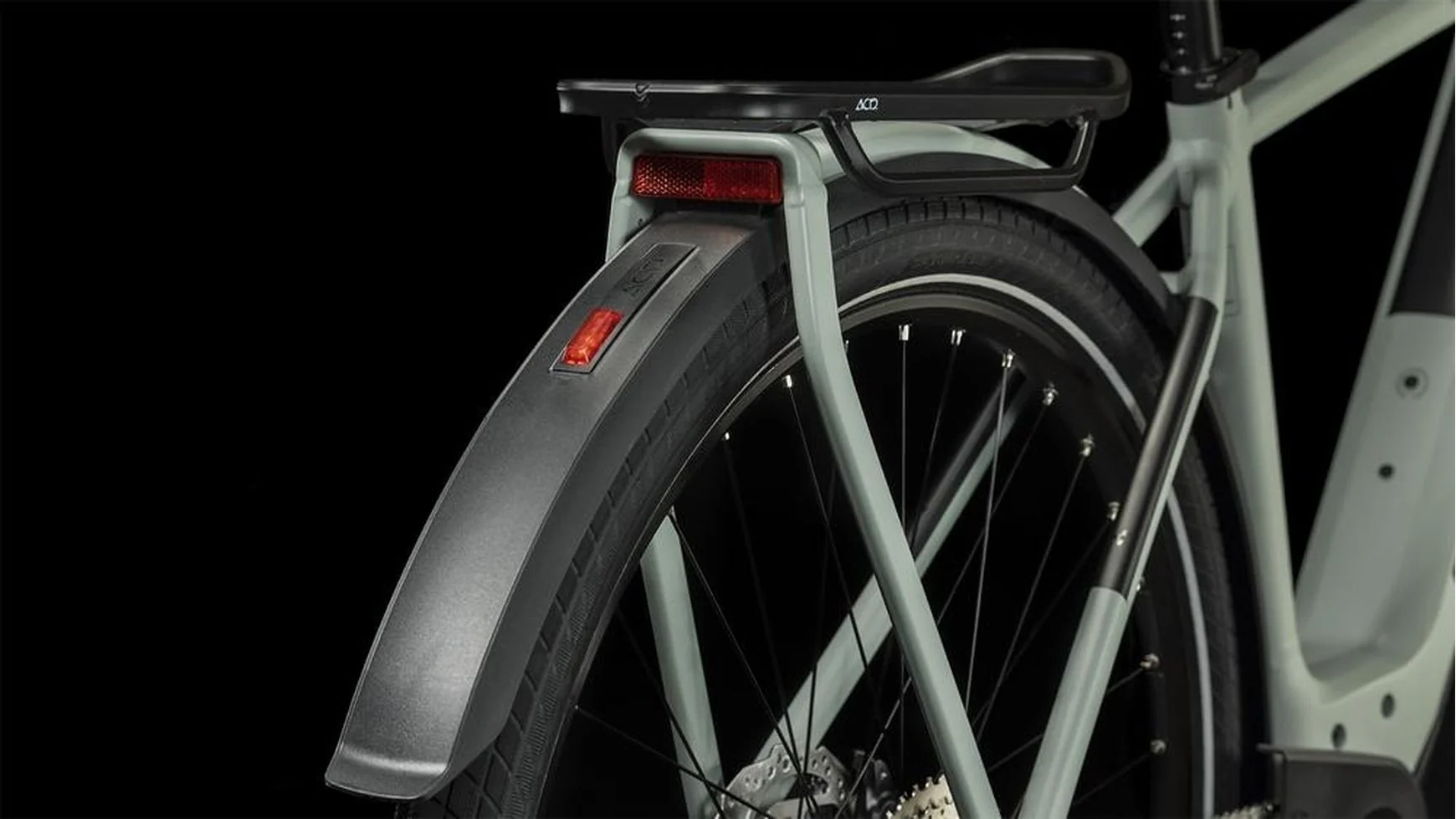 Cube Kathmandu Hybrid ONE 750 - Image 2