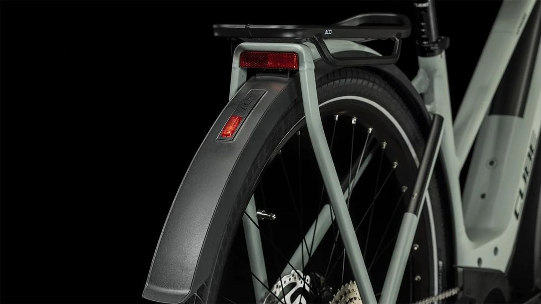Cube Kathmandu Hybrid ONE 750 TR - Image 2