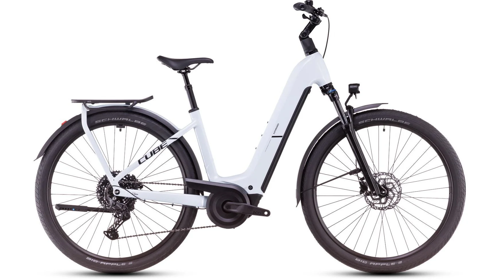 Cube Kathmandu Hybrid ONE WA 800