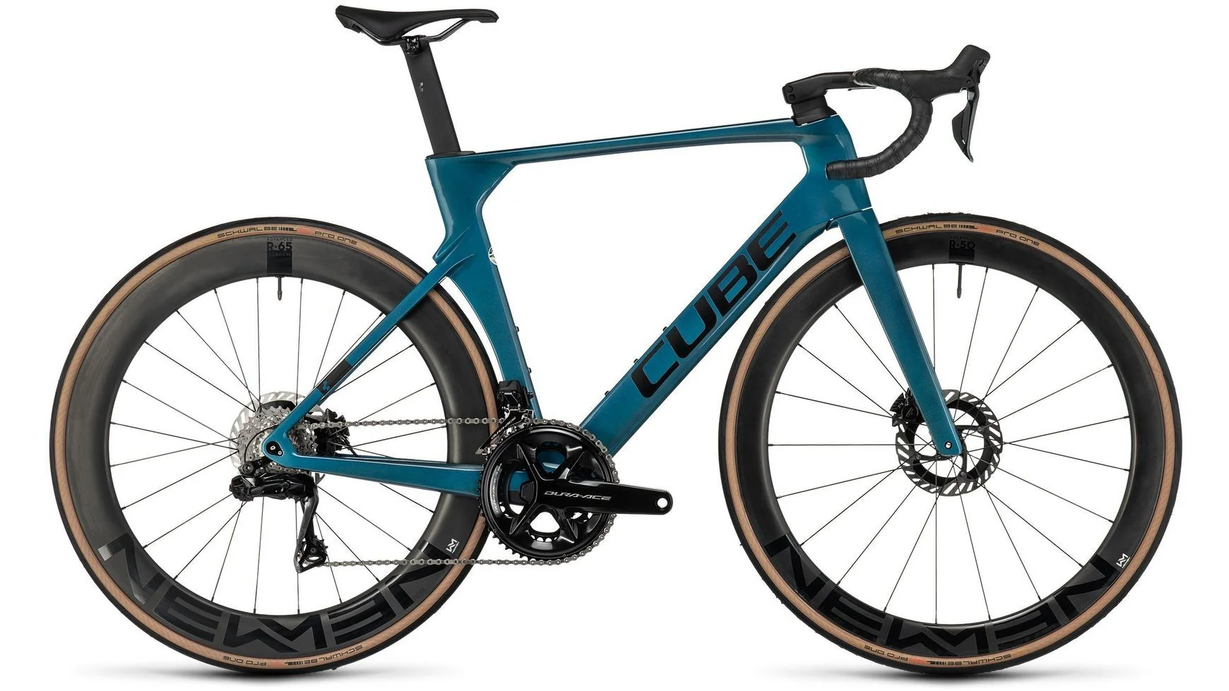 Cube Litening AERO C:68X SLT