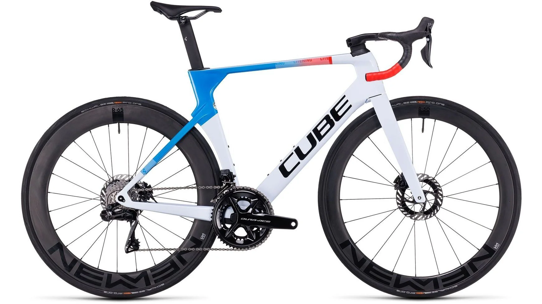 Cube Litening AERO C:68X SLT - Image 2