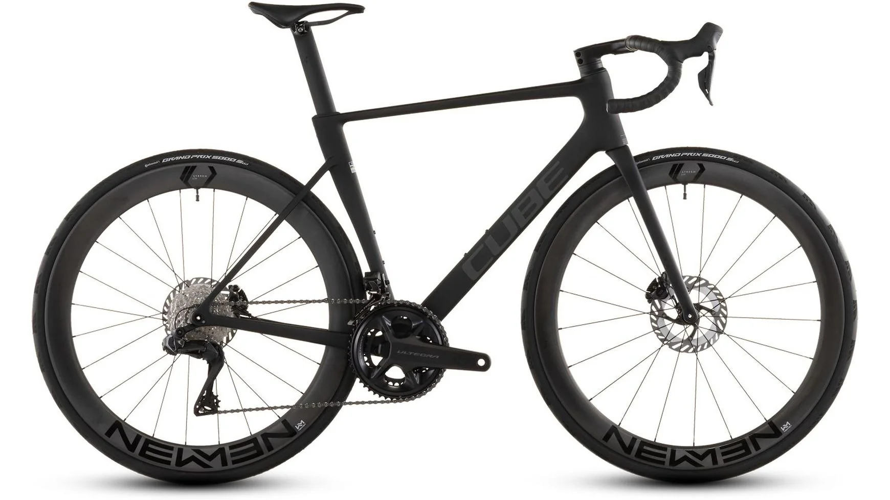 Cube Litening AIR C:68X Race
