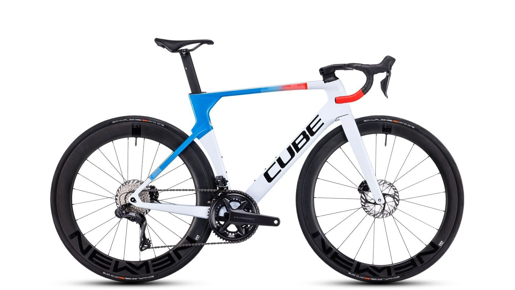 Cube Litening C:68X Race