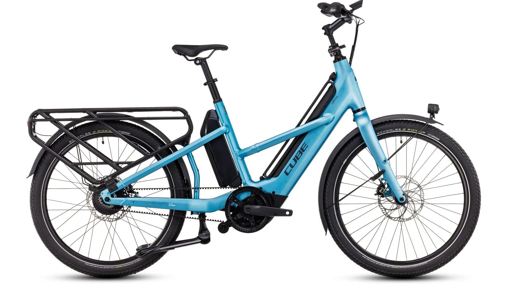 Cube Longtail Hybrid 725