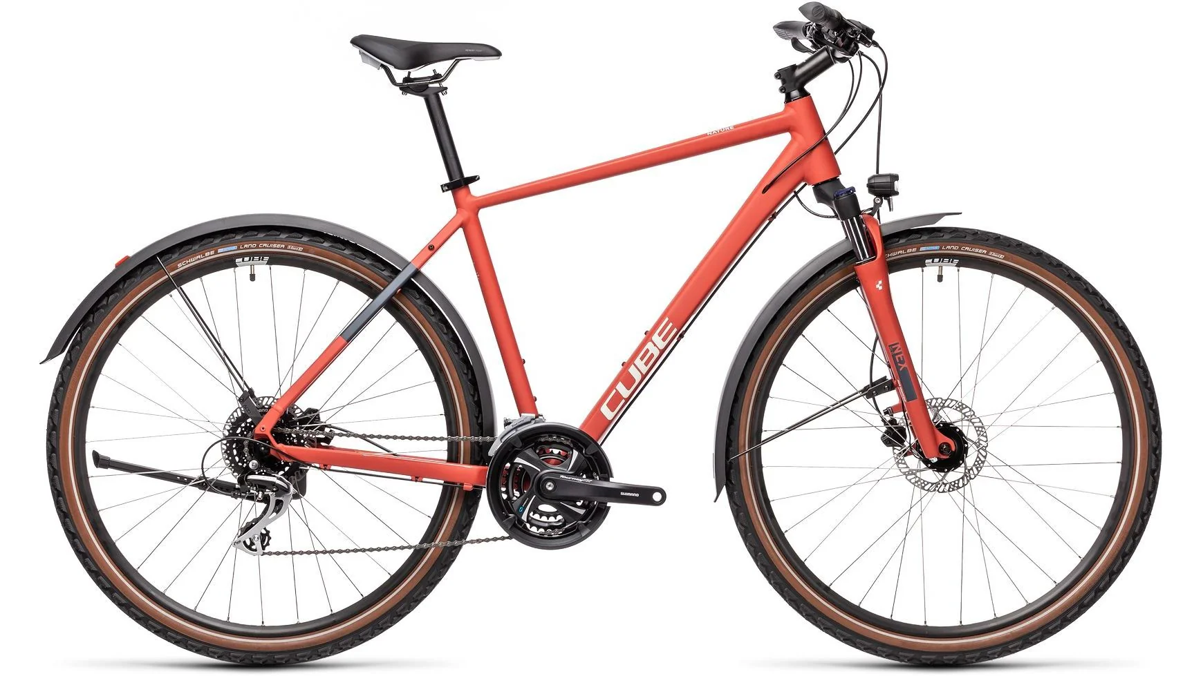 Cube Nature Allroad - Image 2
