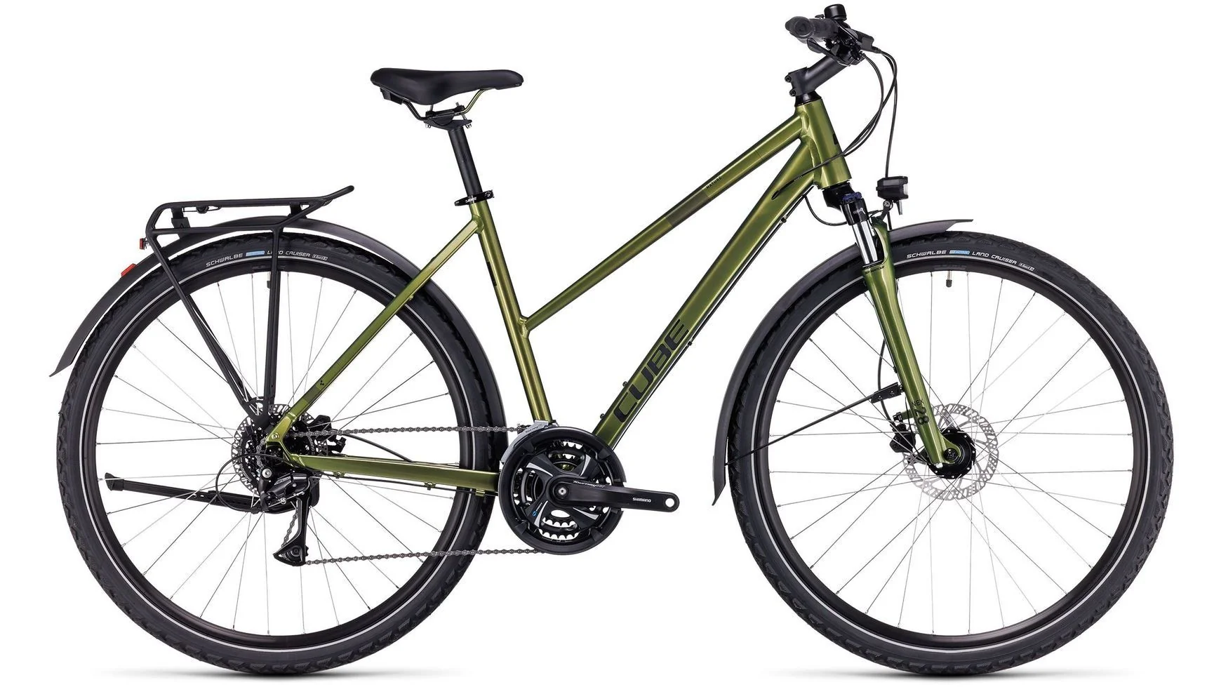 Cube Nature Allroad TR - Image 3