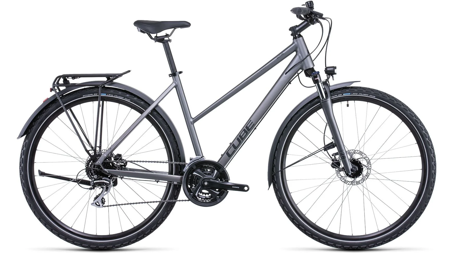 Cube Nature Allroad TR - Image 2