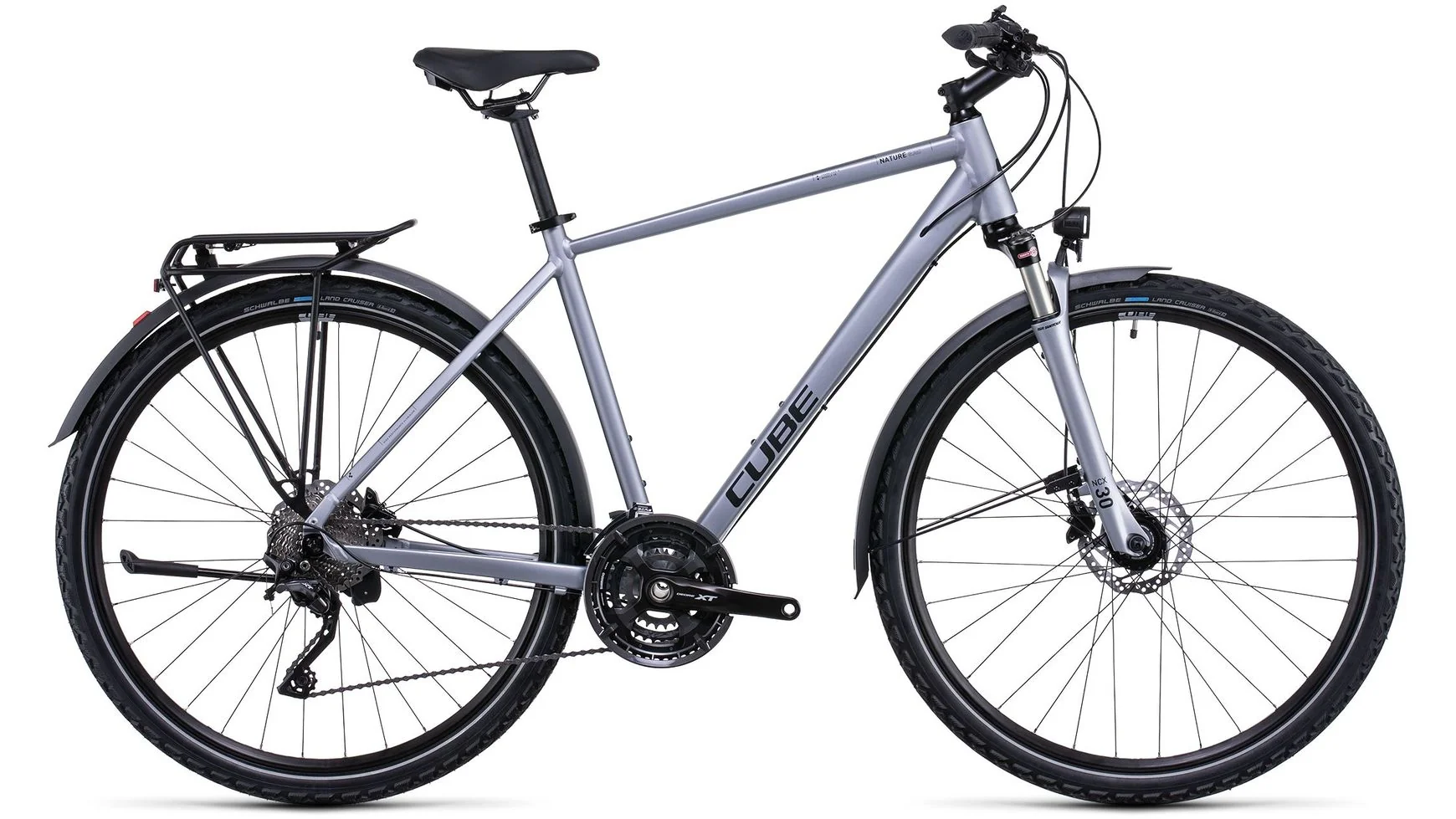 Cube Nature EXC Allroad - Image 2