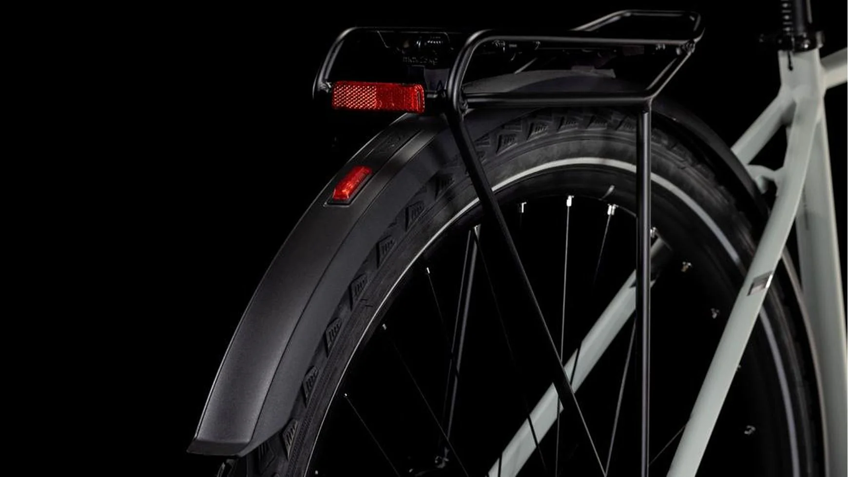 Cube Nature EXC Allroad - Image 2