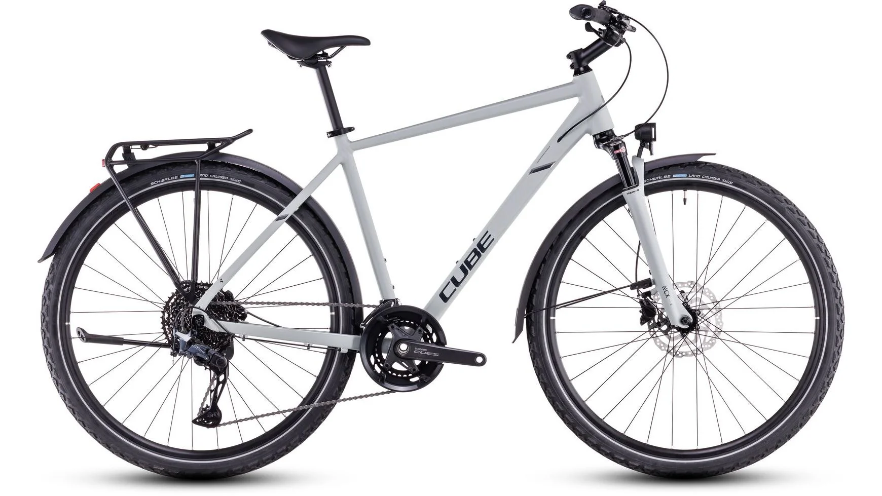 Cube Nature EXC Allroad - Image 3