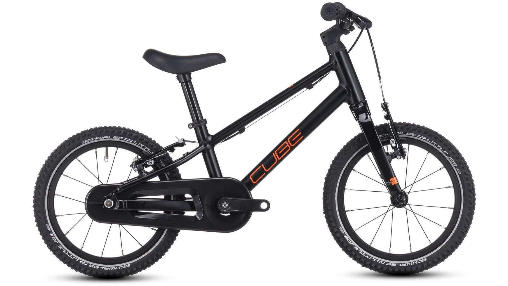 Cube Numove 140