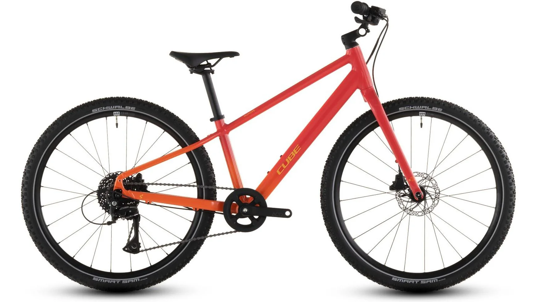 Cube Numove 240 Disc - Image 4