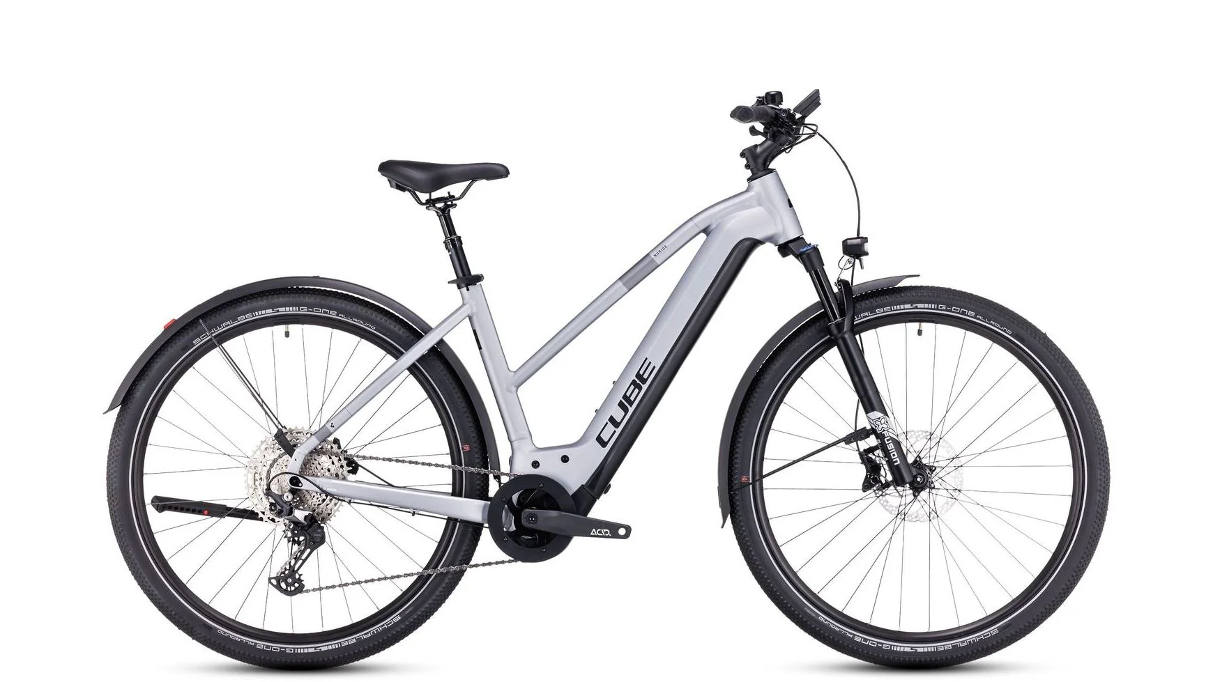 Cube Nuride Hybrid EXC 625 All. TR - Image 3
