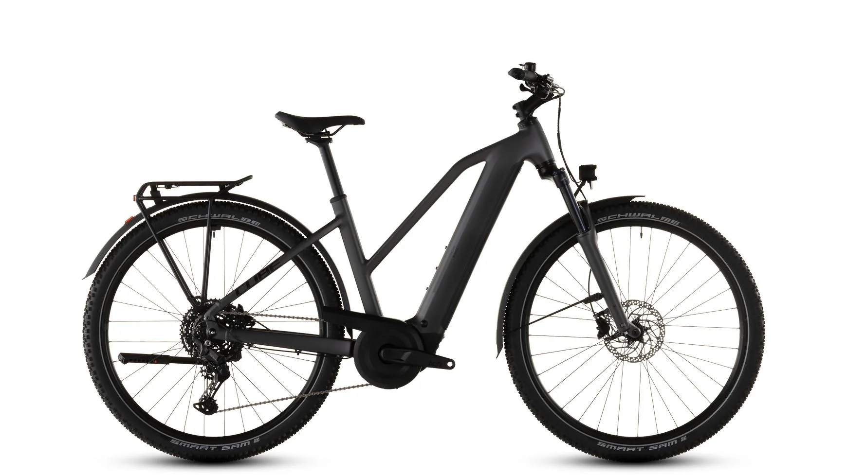 Cube Nuride Hybrid Perf 600 TR - Image 3
