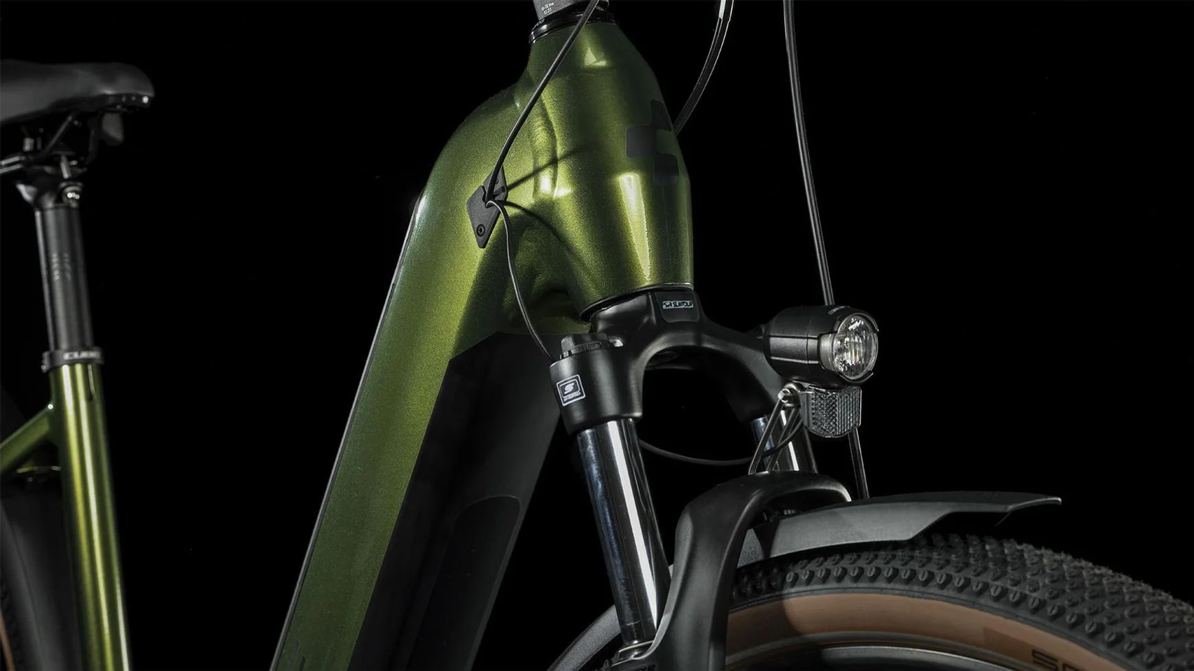 Cube Nuride Hybrid Pro 625 All WA - Image 2