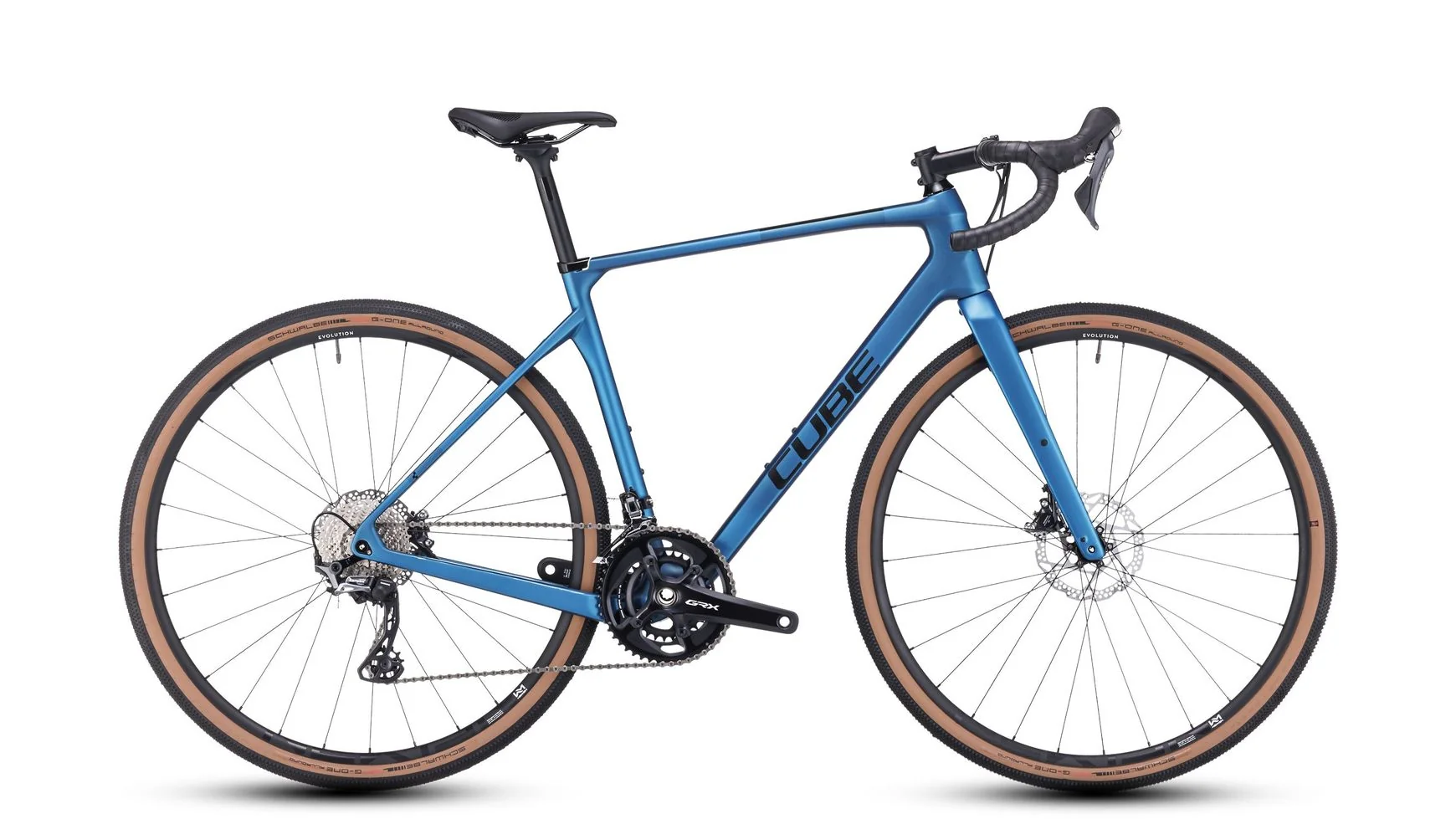 Cube Nuroad C:62 Race