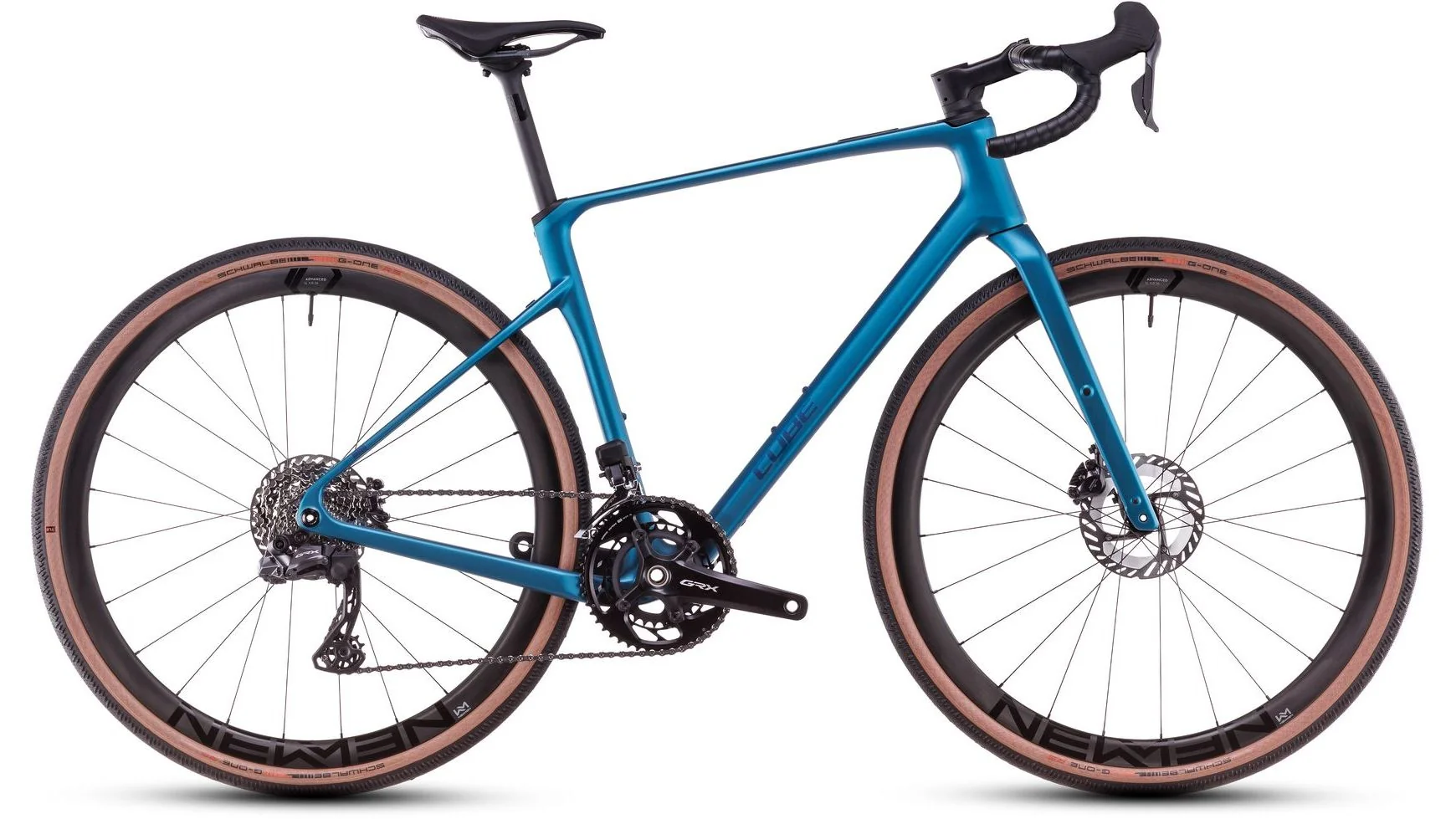 Cube Nuroad C:62 Race