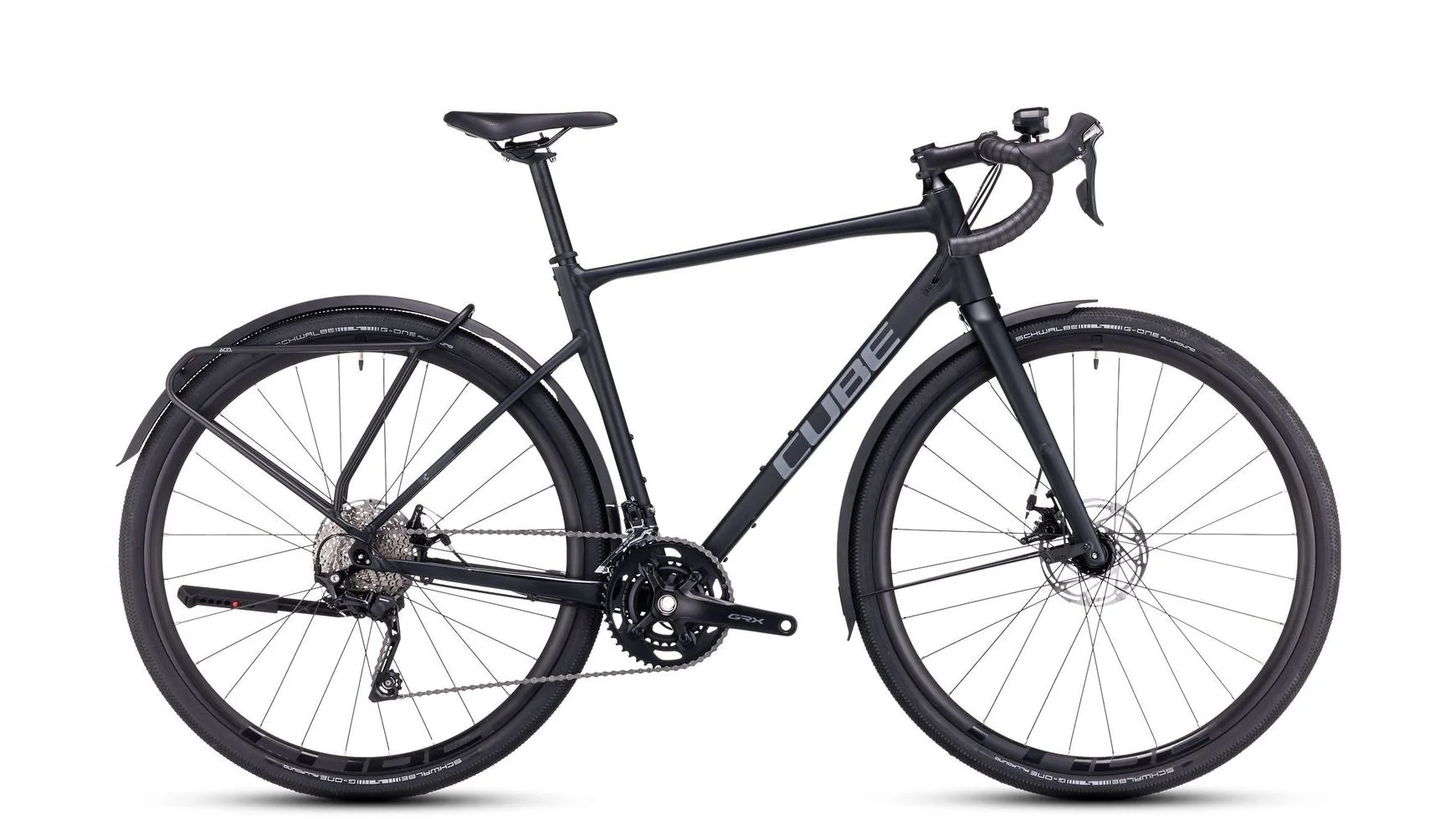 Cube Nuroad Pro FE