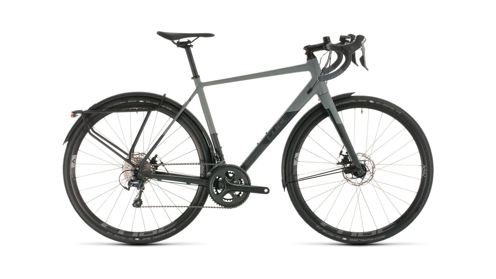 Cube Nuroad Pro FE