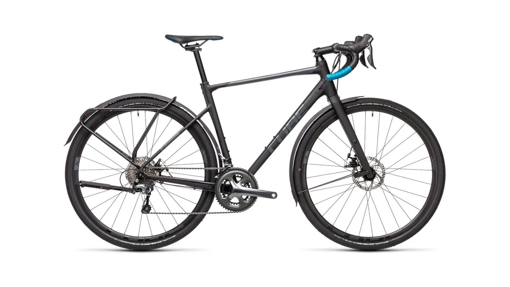 Cube Nuroad Pro FE