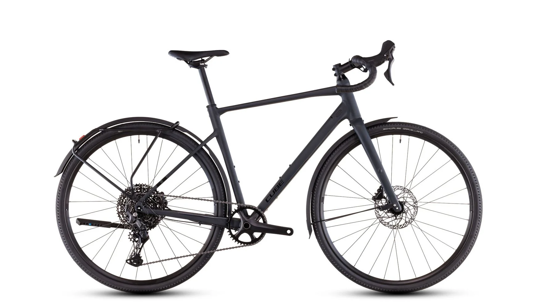 Cube Nuroad Pro FE