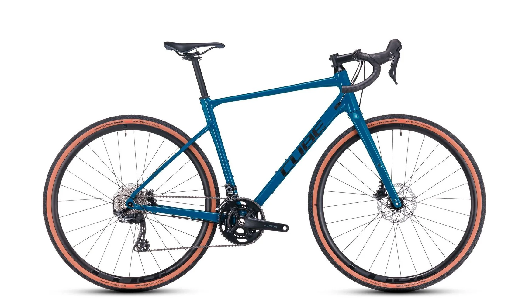 Cube Nuroad Race