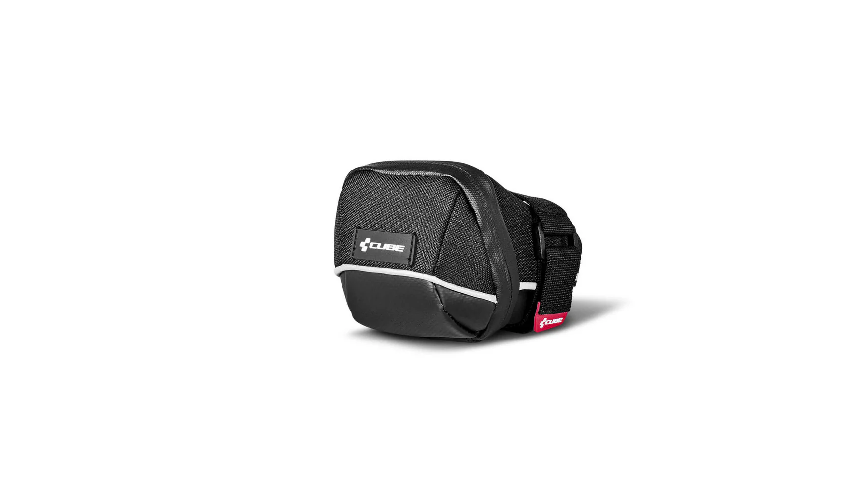 Cube Pro Satteltasche - Image 2