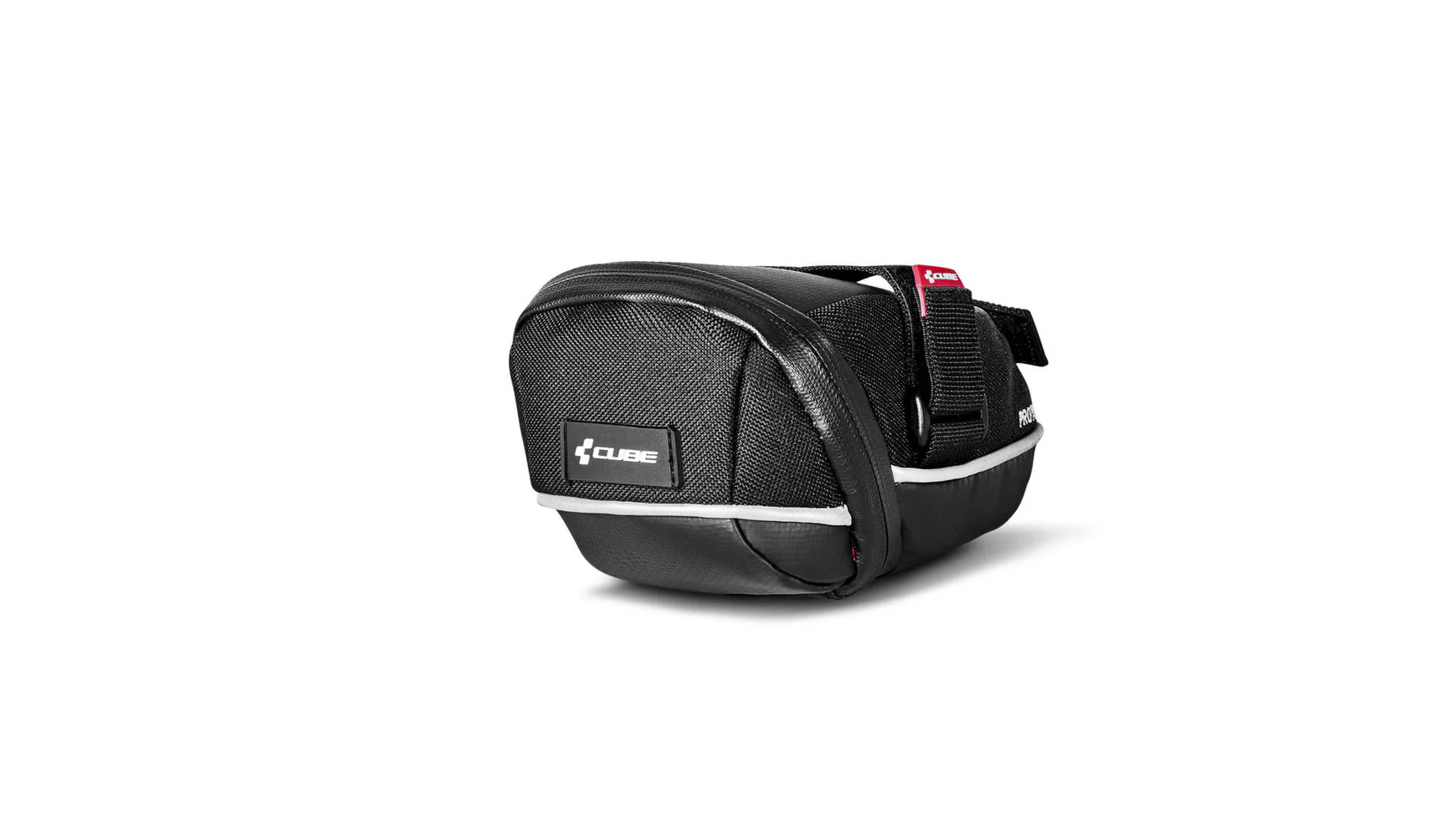 Cube Pro Satteltasche - Image 3