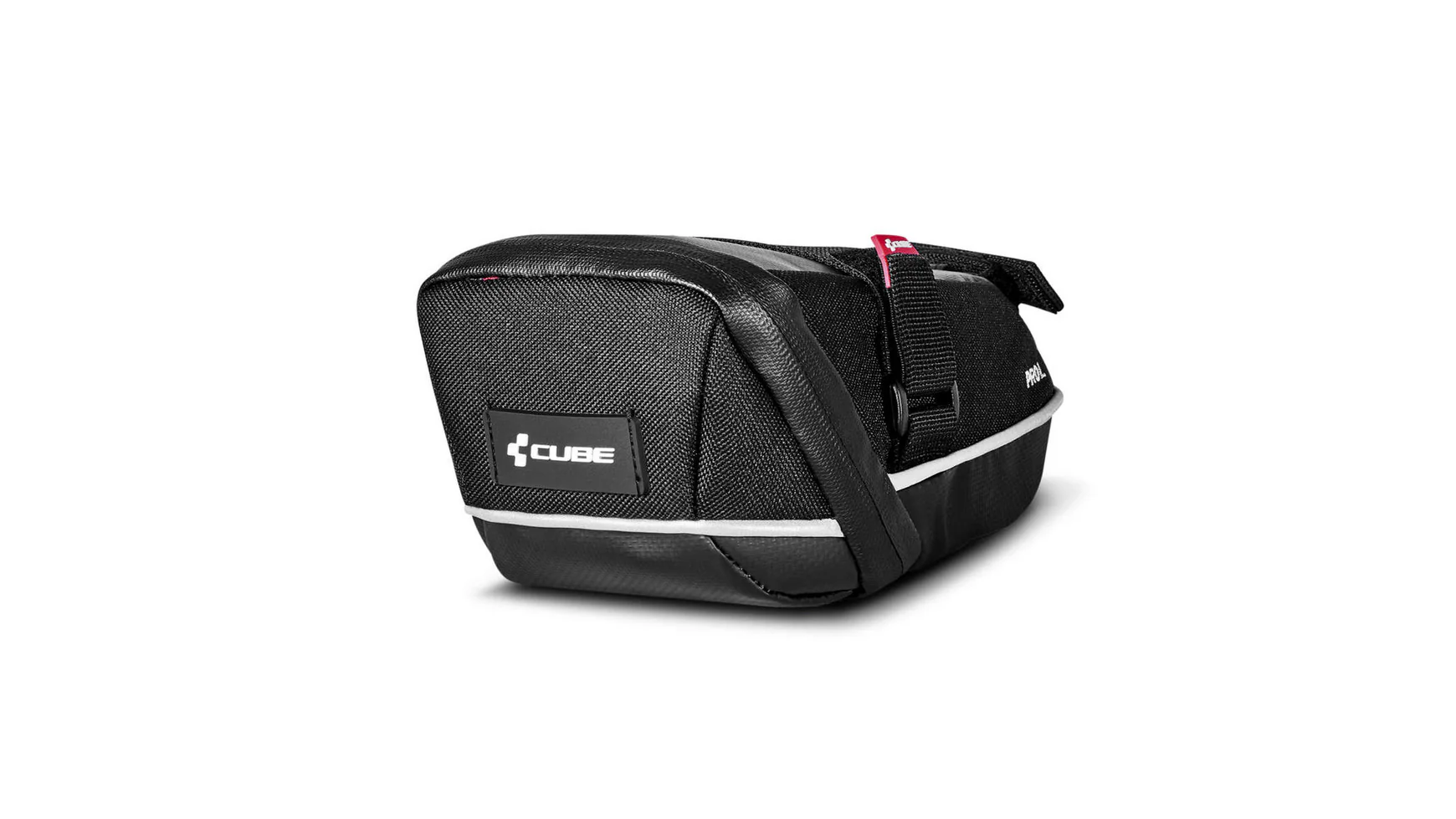 Cube Pro Satteltasche - Image 4