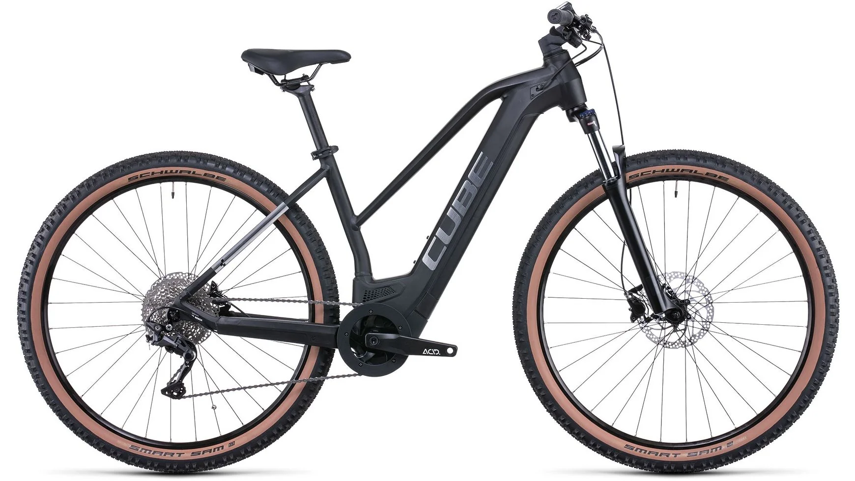 Cube Reaction Hybrid ONE 500 TR - Image 2