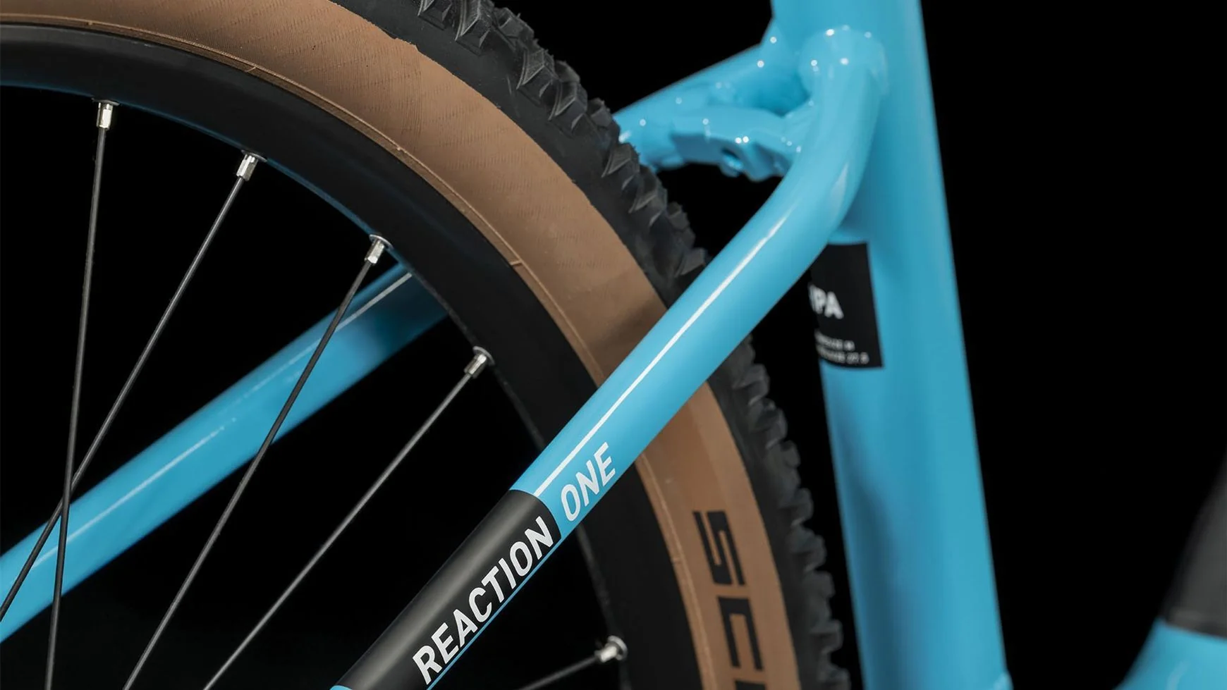 Cube Reaction Hybrid ONE 750 - Image 3