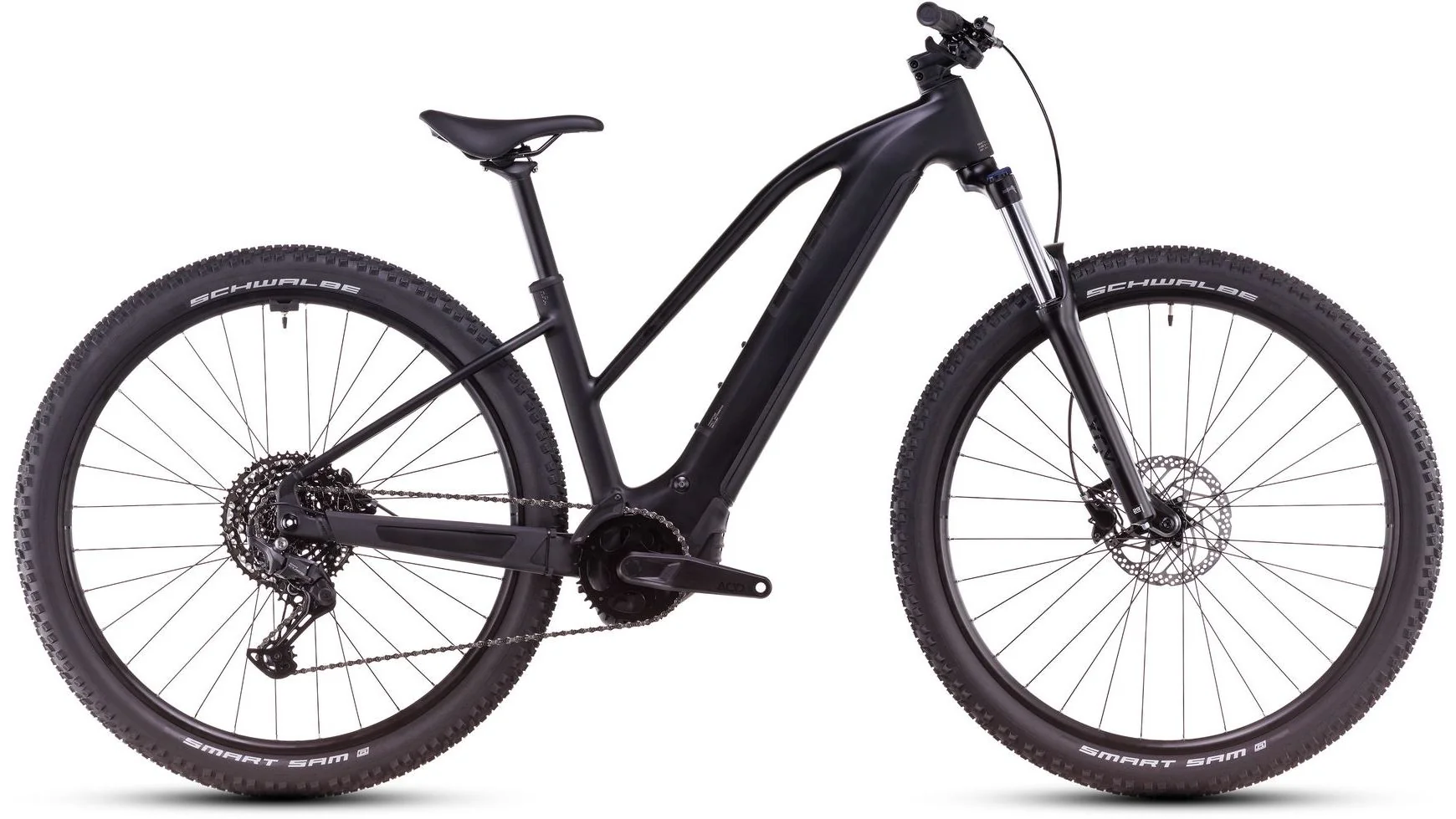 Cube Reaction Hybrid ONE TR 600