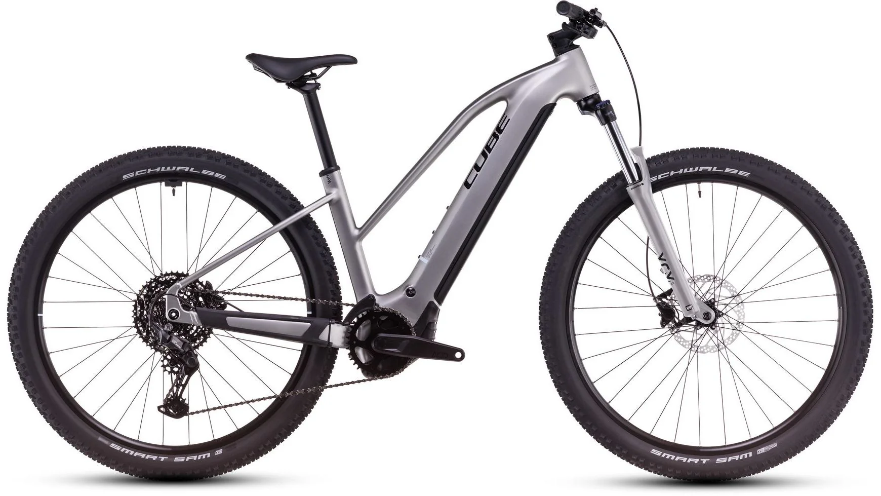 Cube Reaction Hybrid ONE TR 600 - Image 3