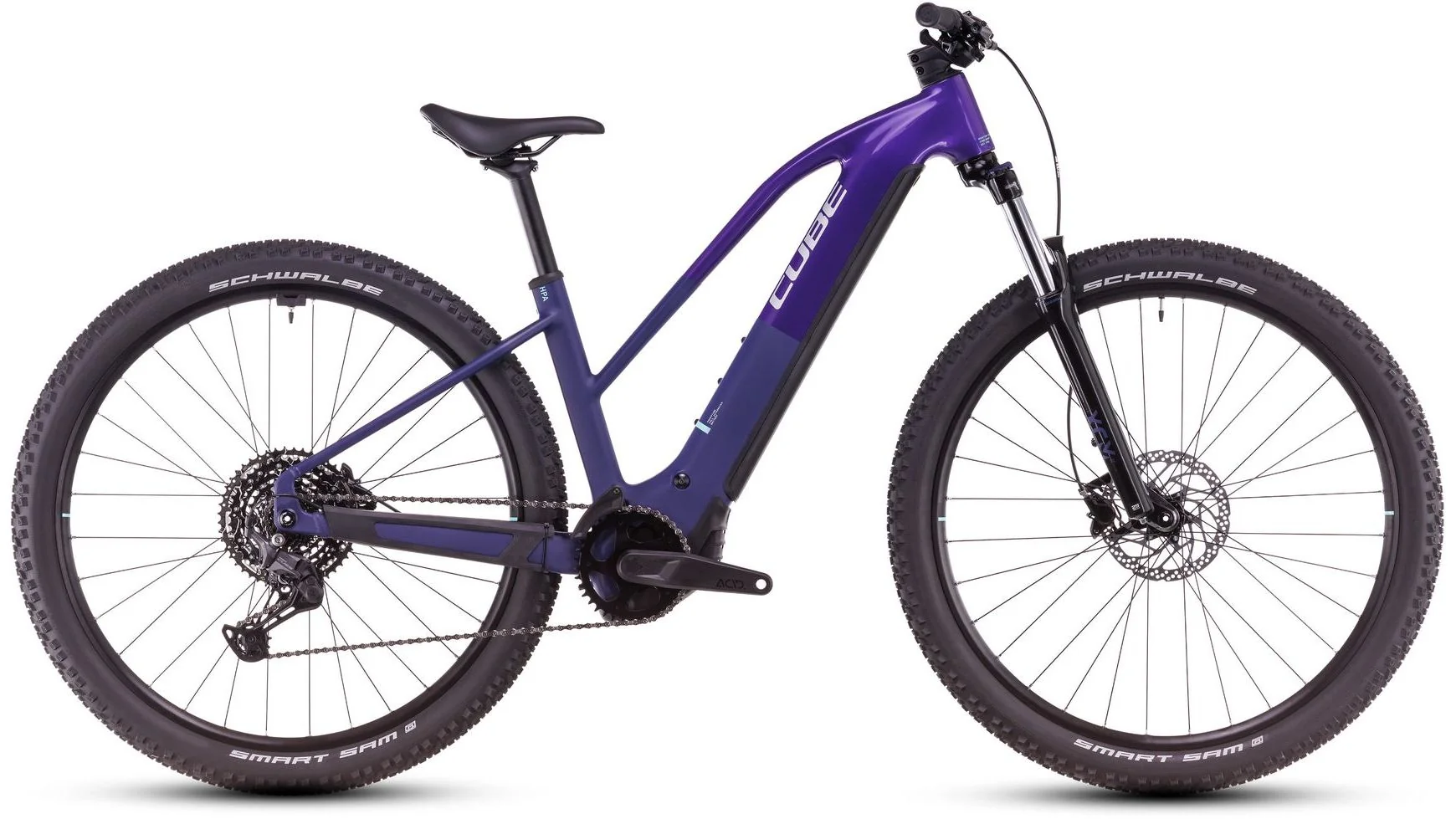 Cube Reaction Hybrid ONE TR 600 - Image 4