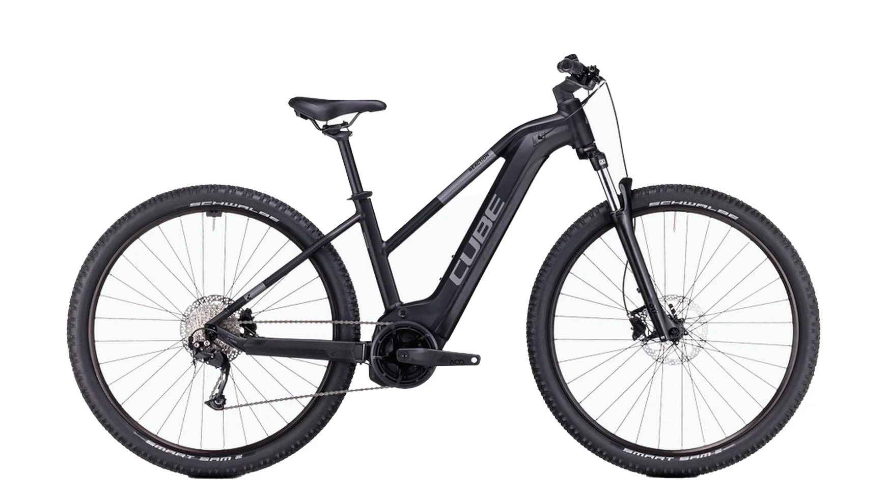 Cube Reaction Hybrid Perf. 625 TR