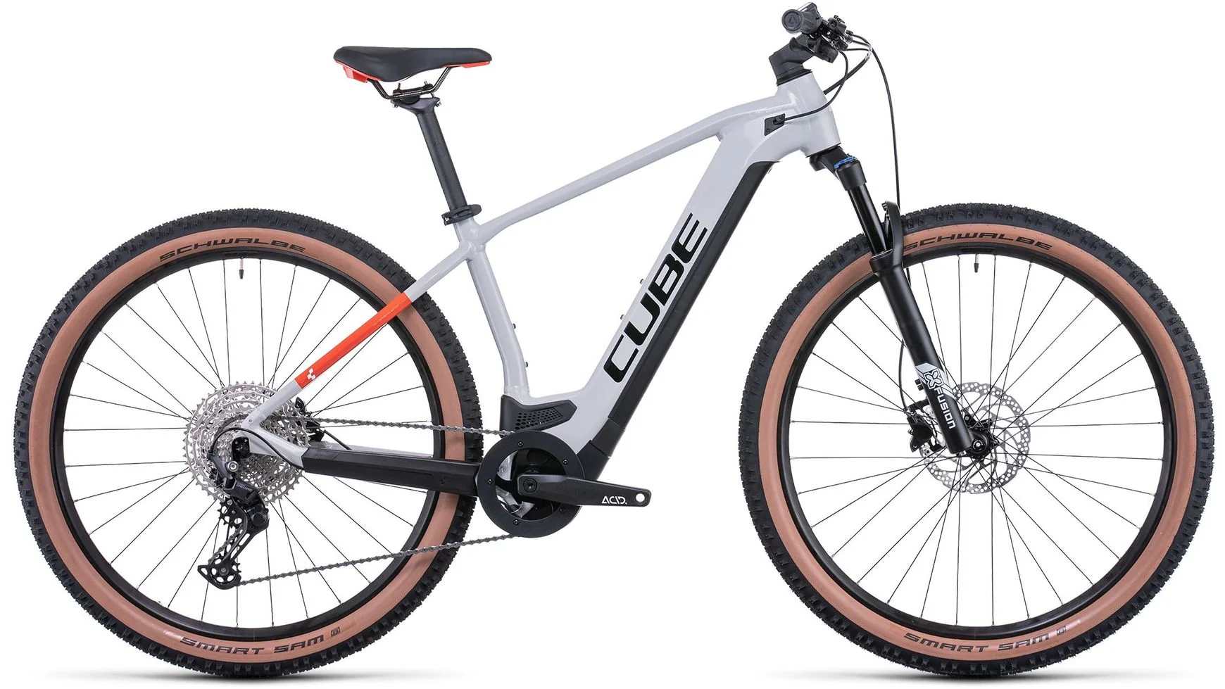 Cube Reaction Hybrid Pro 500 - Image 3