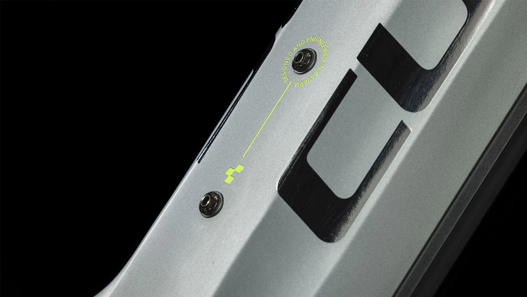Cube Reaction Hybrid Pro 500 - Image 2