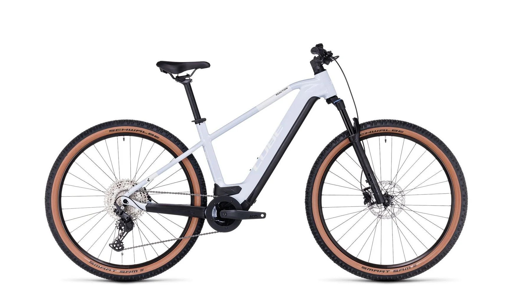 Cube Reaction Hybrid Pro 500 - Image 4