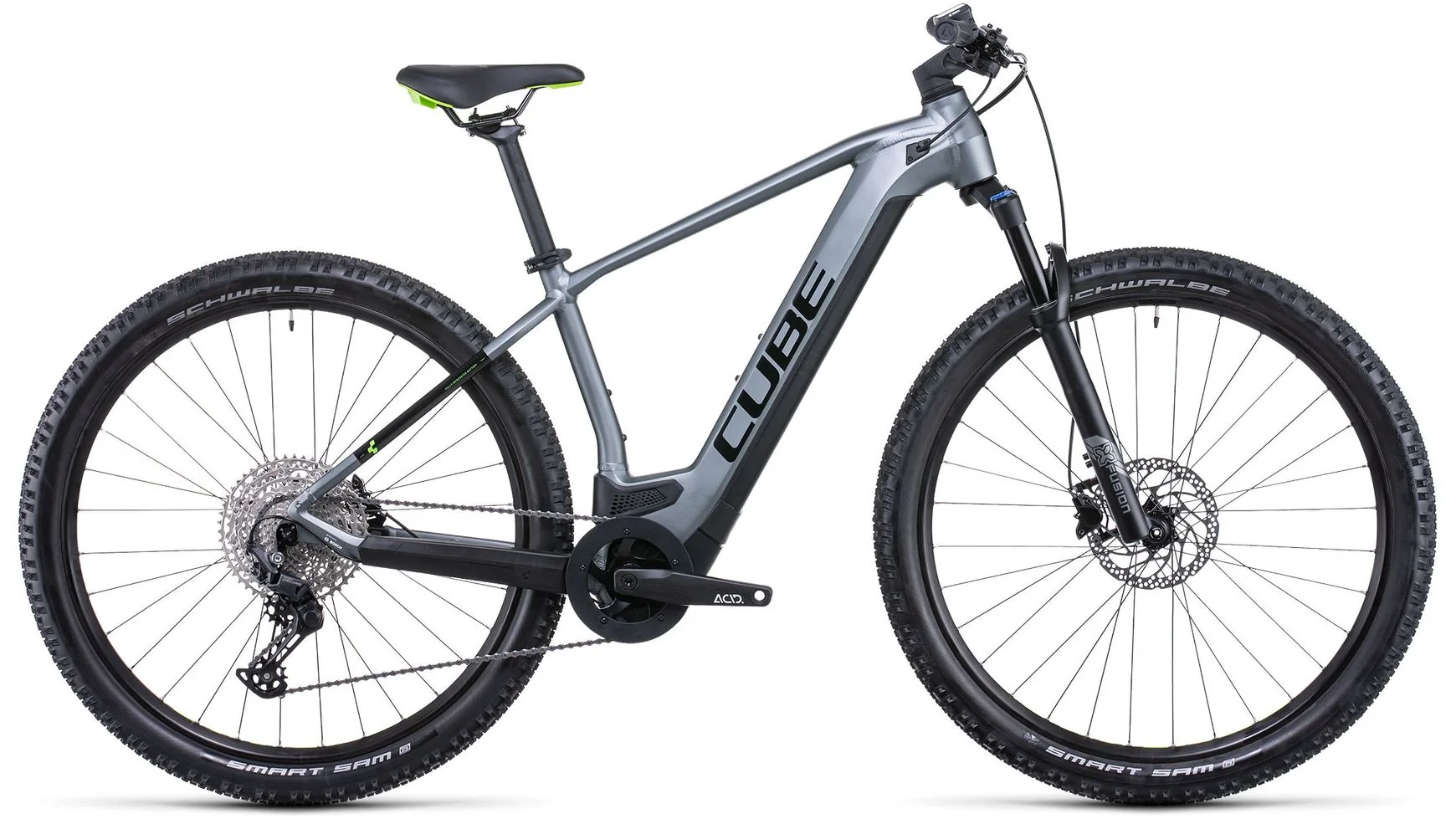 Cube Reaction Hybrid Pro 625 - Image 4