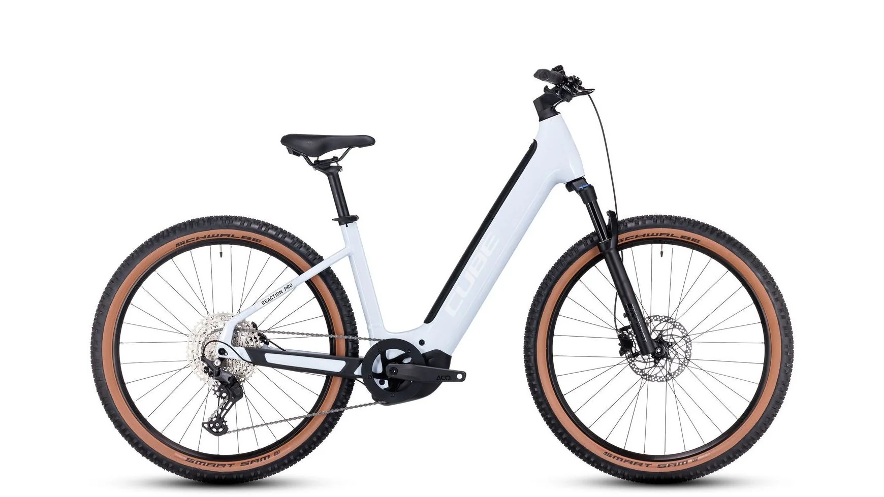 Cube Reaction Hybrid Pro 625 WA - Image 4
