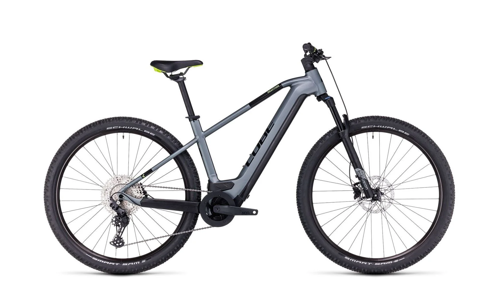 Cube Reaction Hybrid Pro 625 - Image 4
