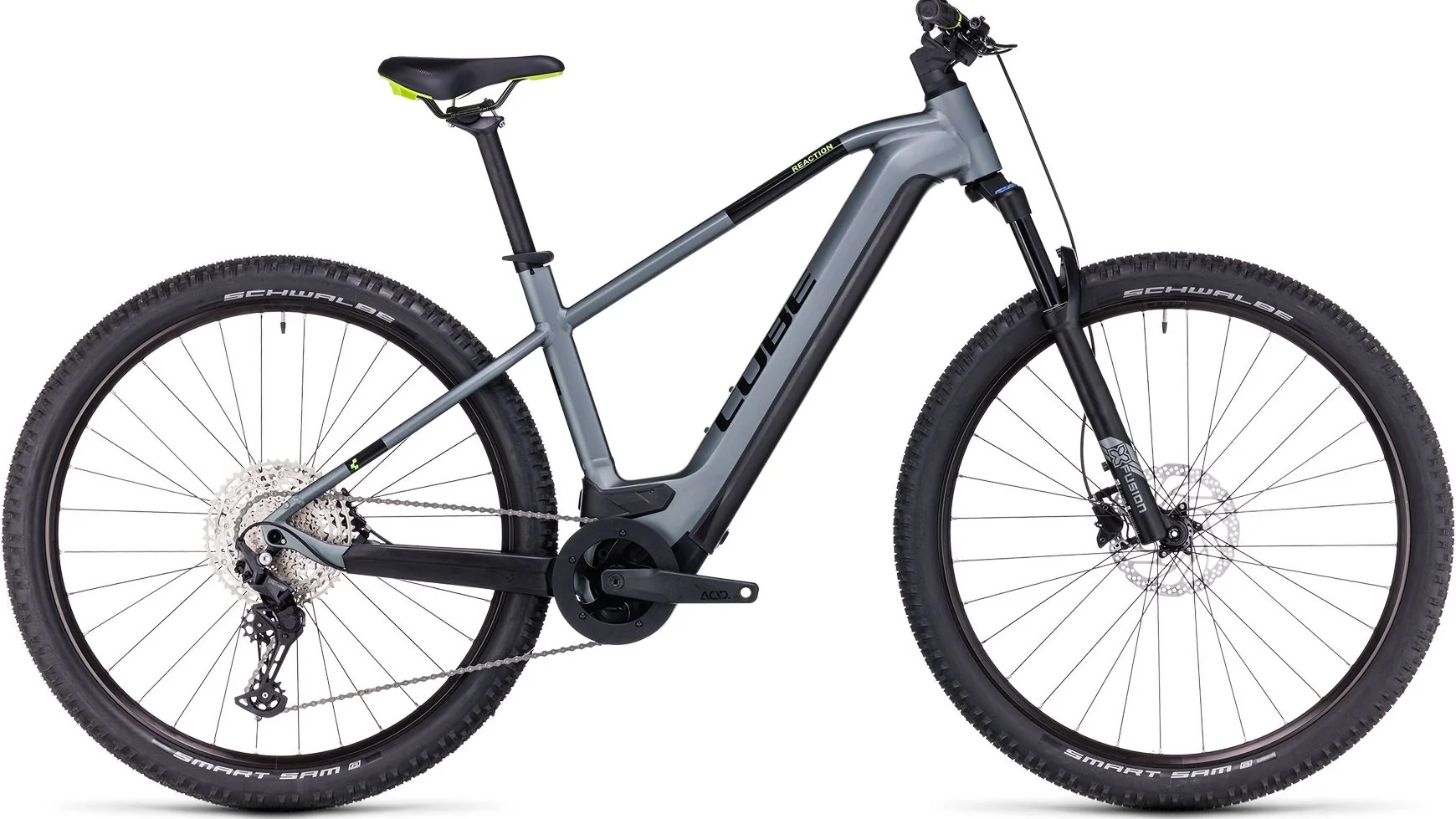 Cube Reaction Hybrid Pro 750 - Image 2