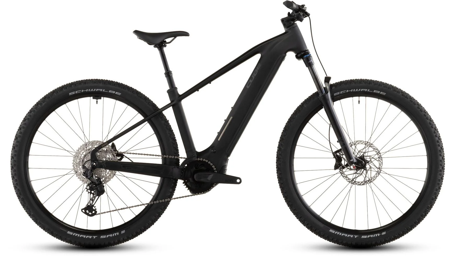 Cube Reaction Hybrid Pro 800