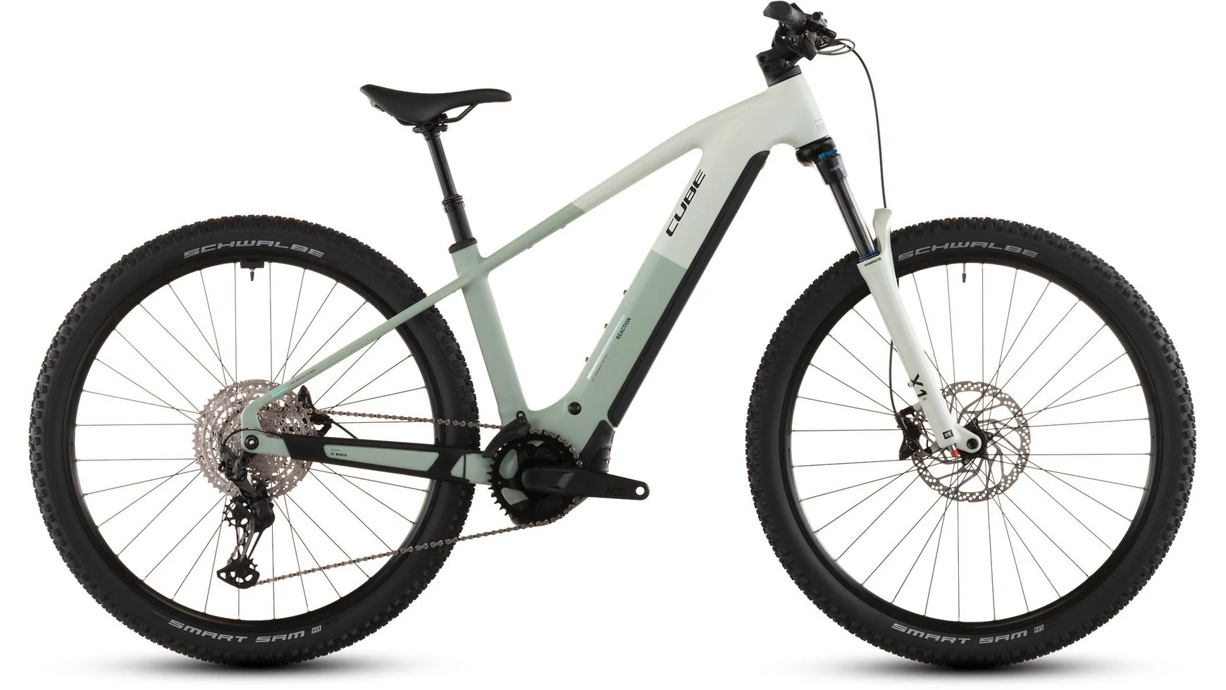 Cube Reaction Hybrid Pro 800 - Image 2